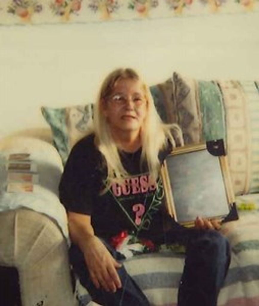 Darlene Hedrick