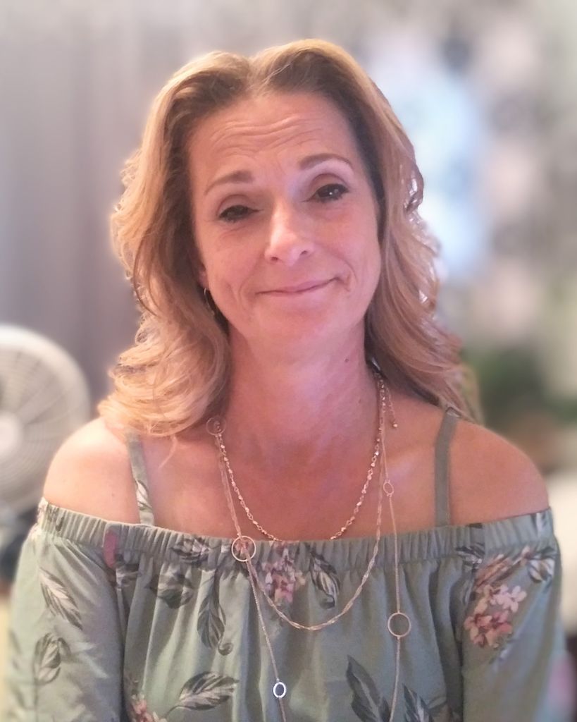 Connie Stutts Profile Photo