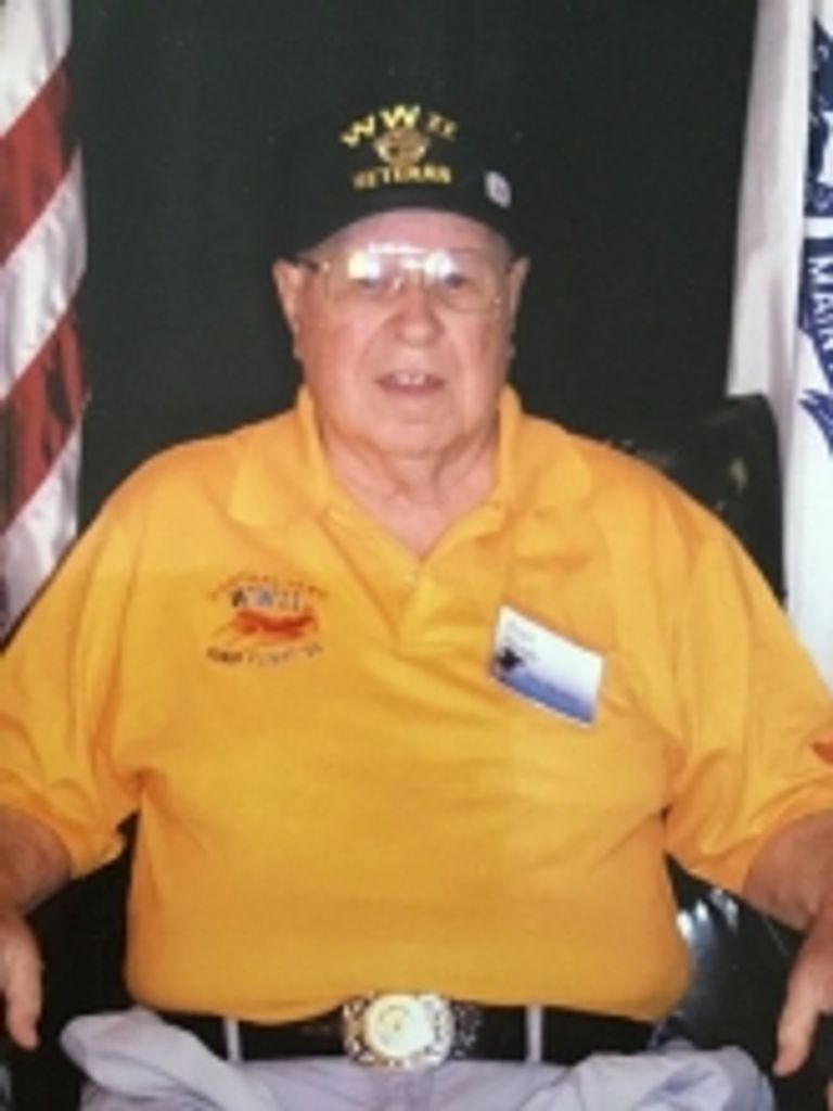 Roger Rhoads