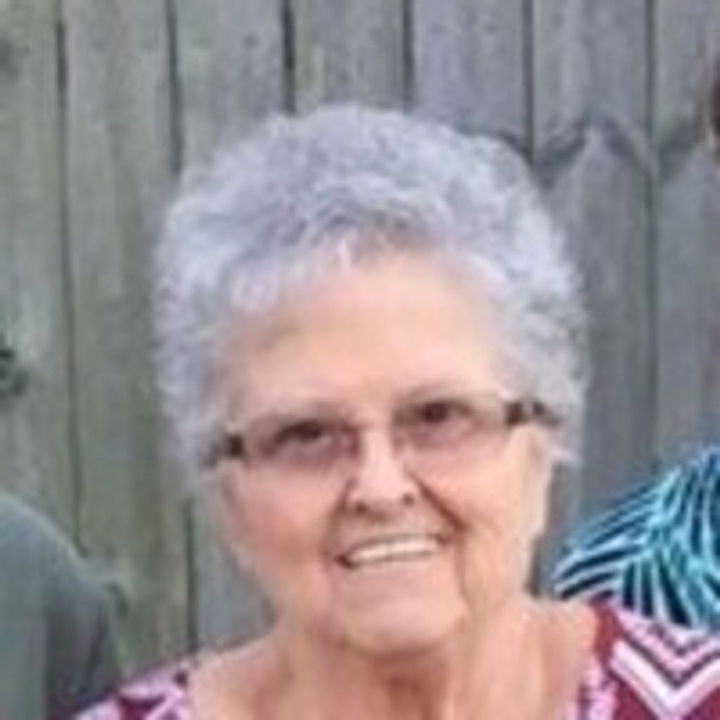 Violet Ann Ditch