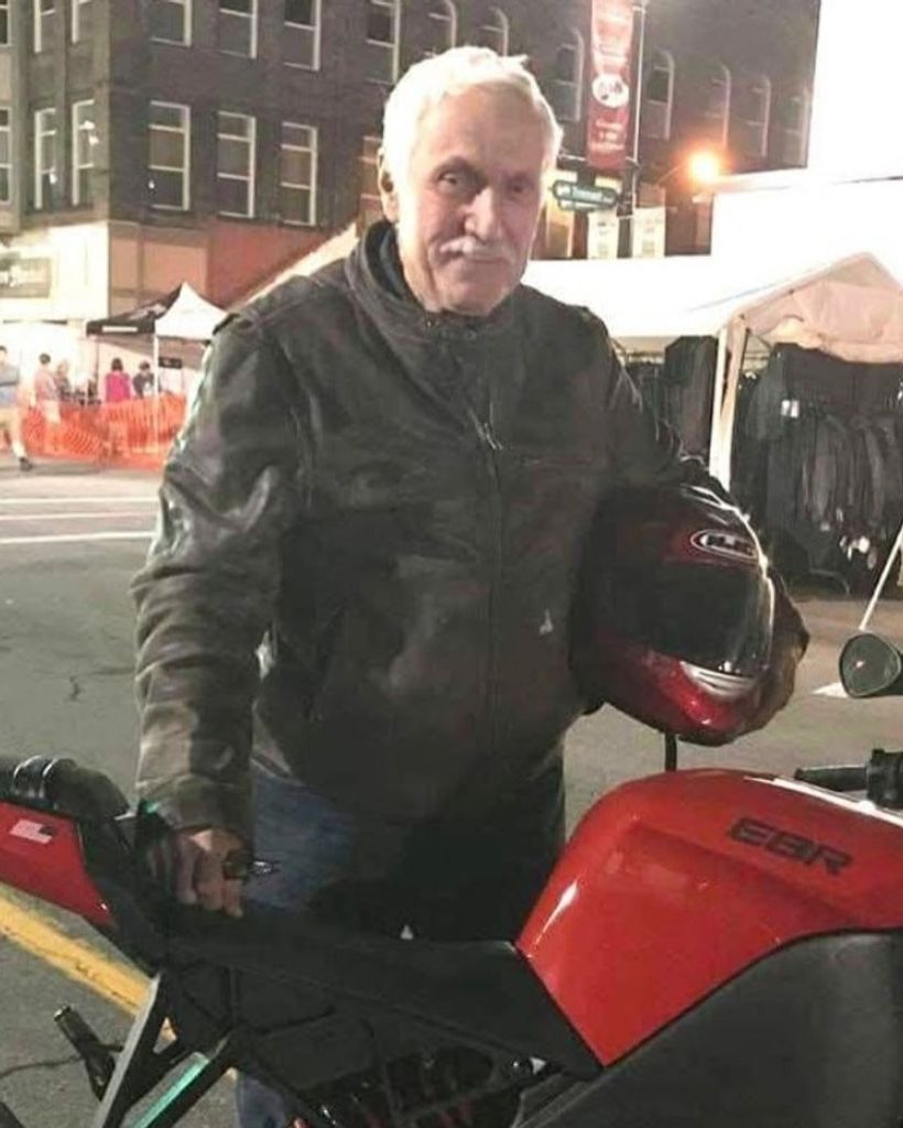 Gregory G. "Greg" Gillis Profile Photo