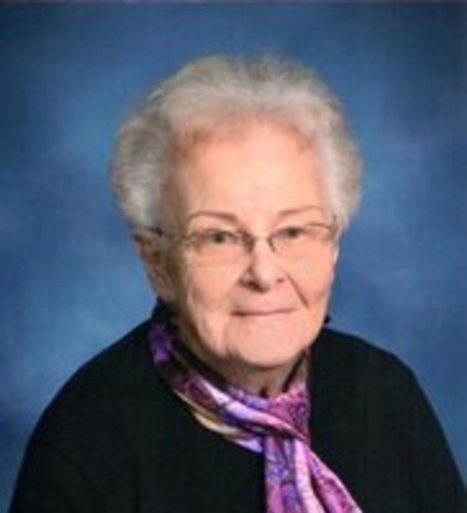 Julia M. Feltz