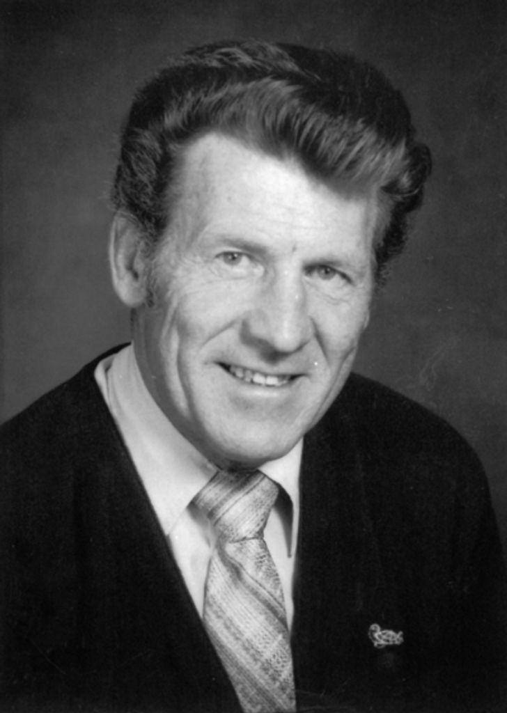 A.J. "Woody" Monroe Profile Photo