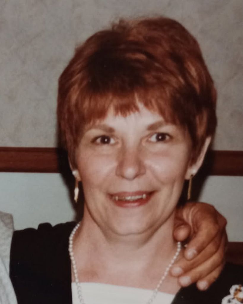 Mary C Redin Profile Photo