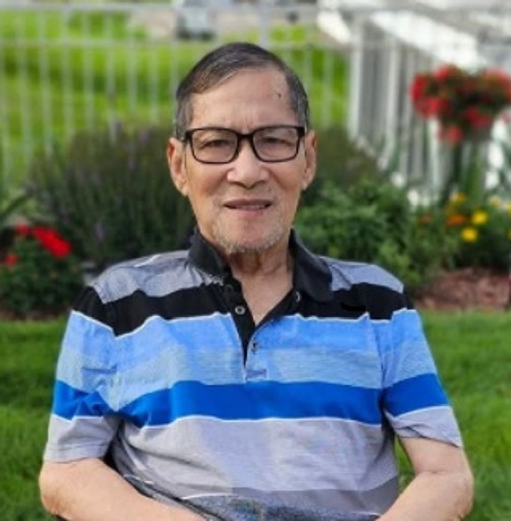 Chhorn Steve Thuo Profile Photo