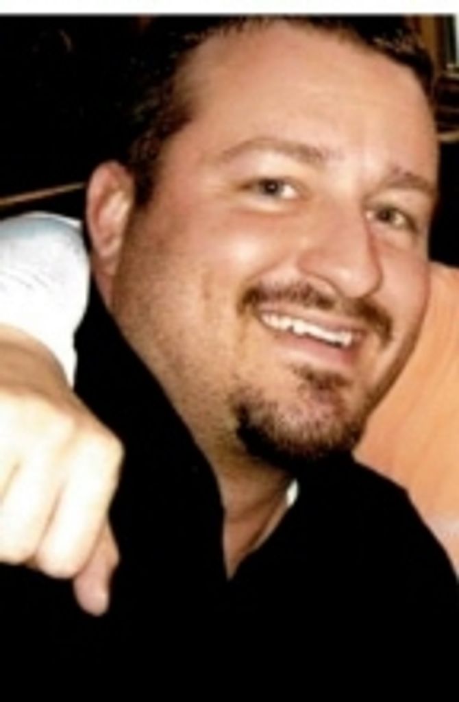Jeremy Lee Bradley Profile Photo