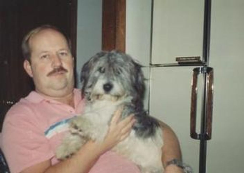 Tommy E. Thomas