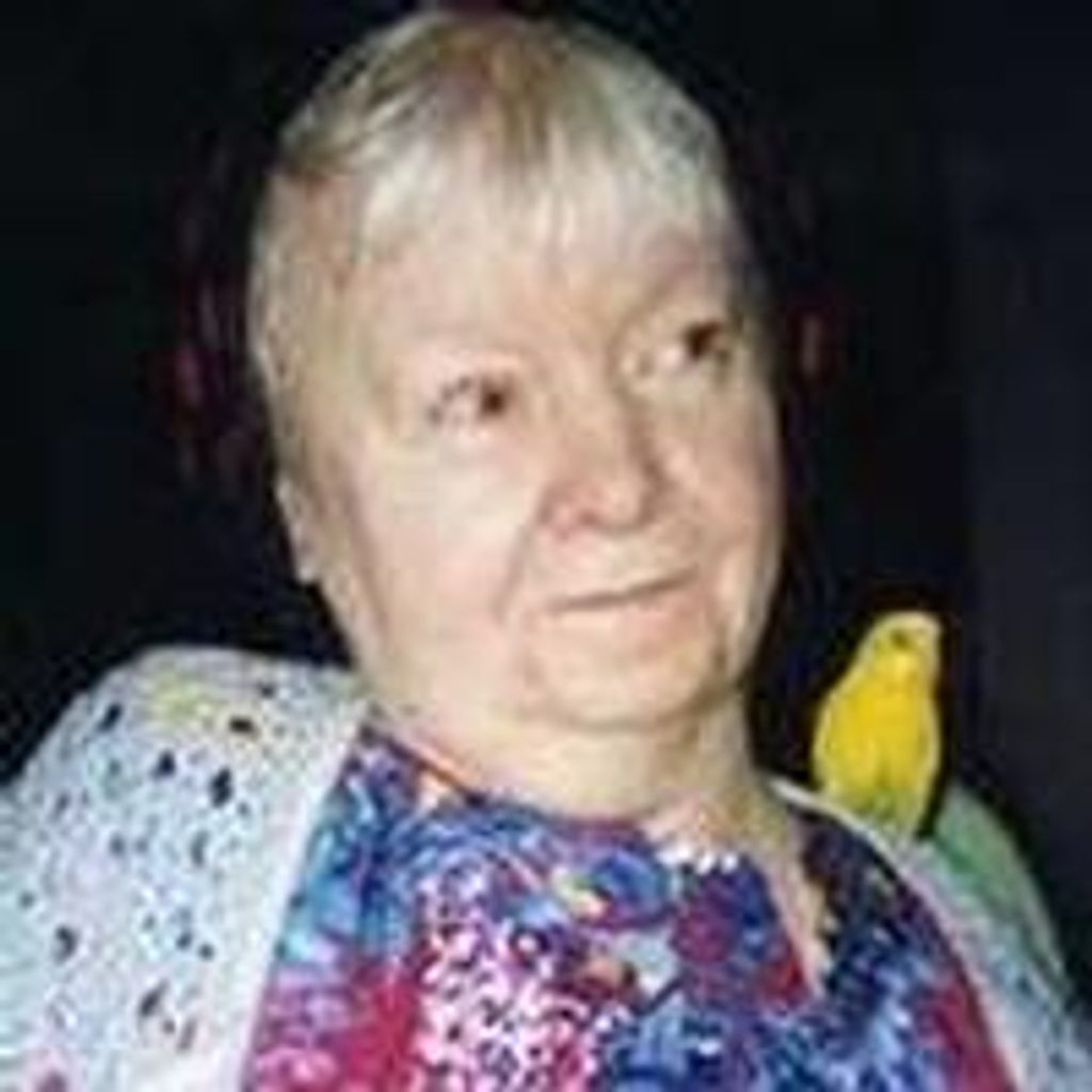 Doris A. Mader