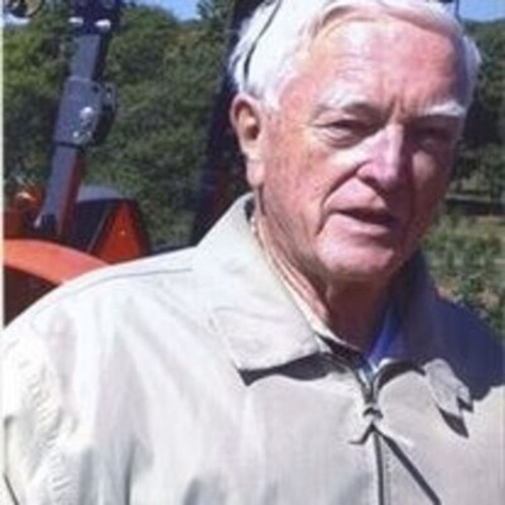 James Morcillo Leather