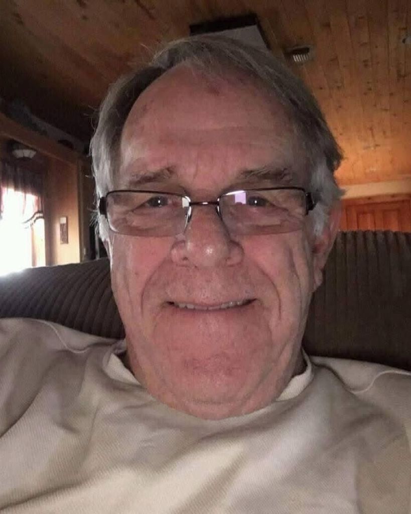 Carl Ray Carlile Profile Photo