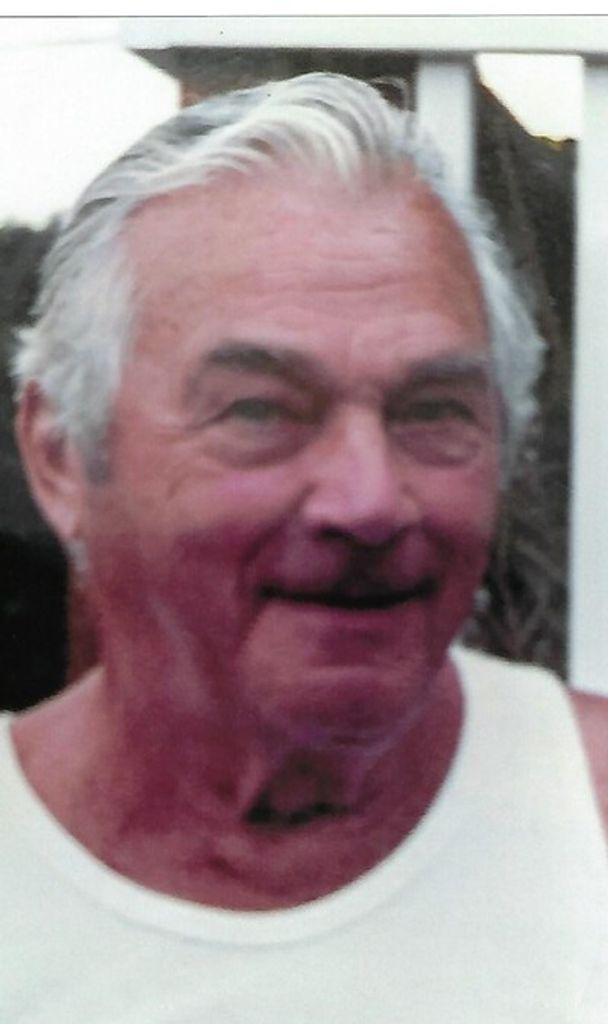 Alvin H. Becker Profile Photo