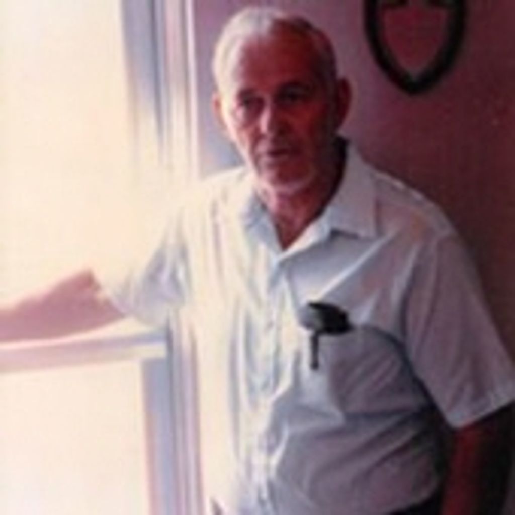 Bill Bishop