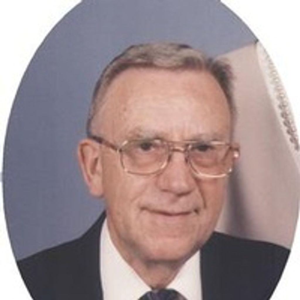 Leland  Eugene Grenter