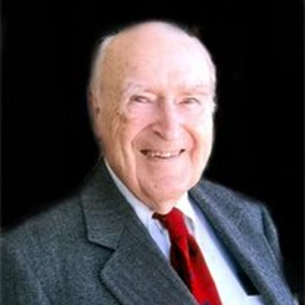 Walter E.  Hildick