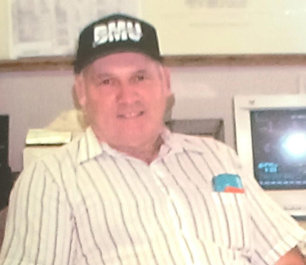 Donnie Ray Boyet Profile Photo