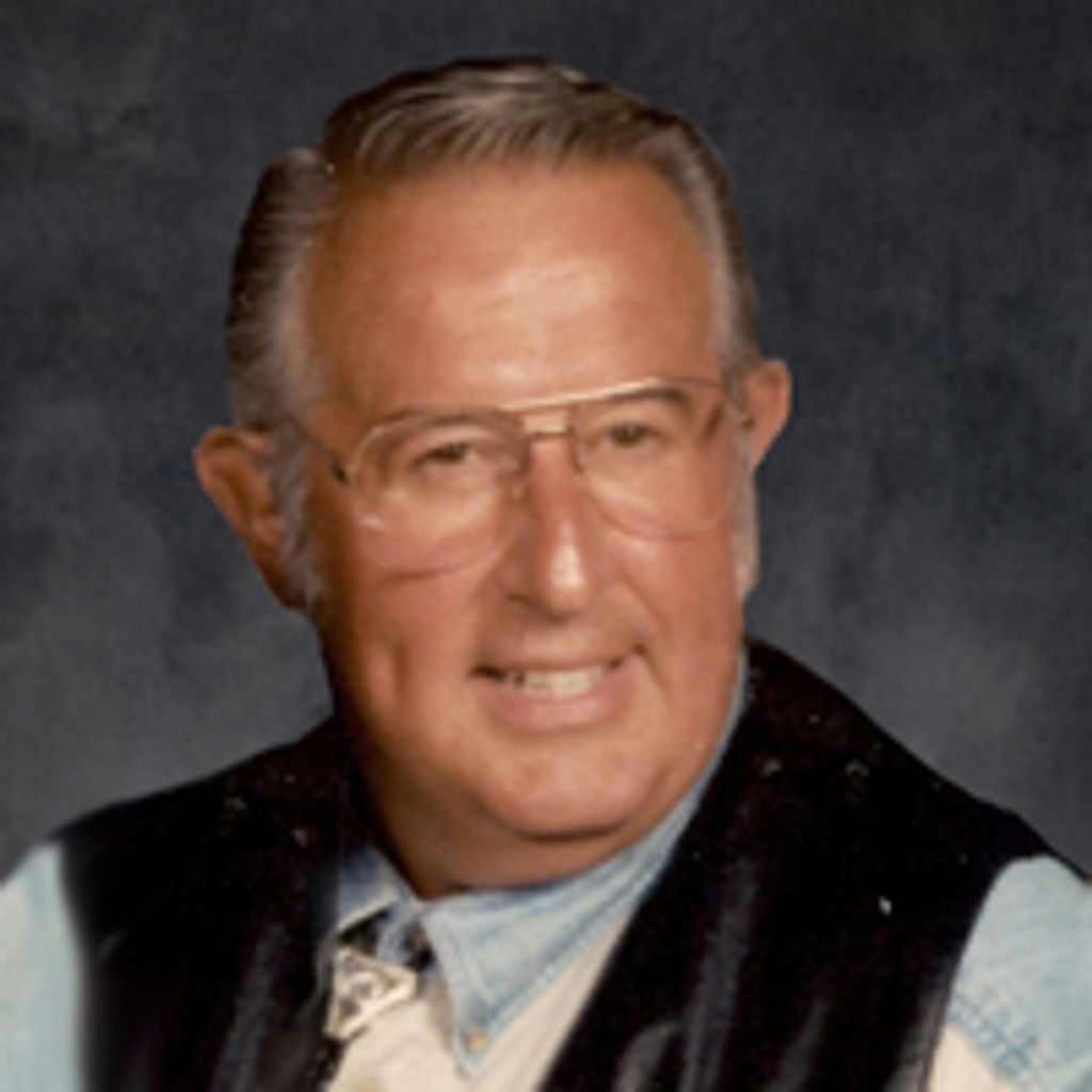 Keith Leonard Barickman