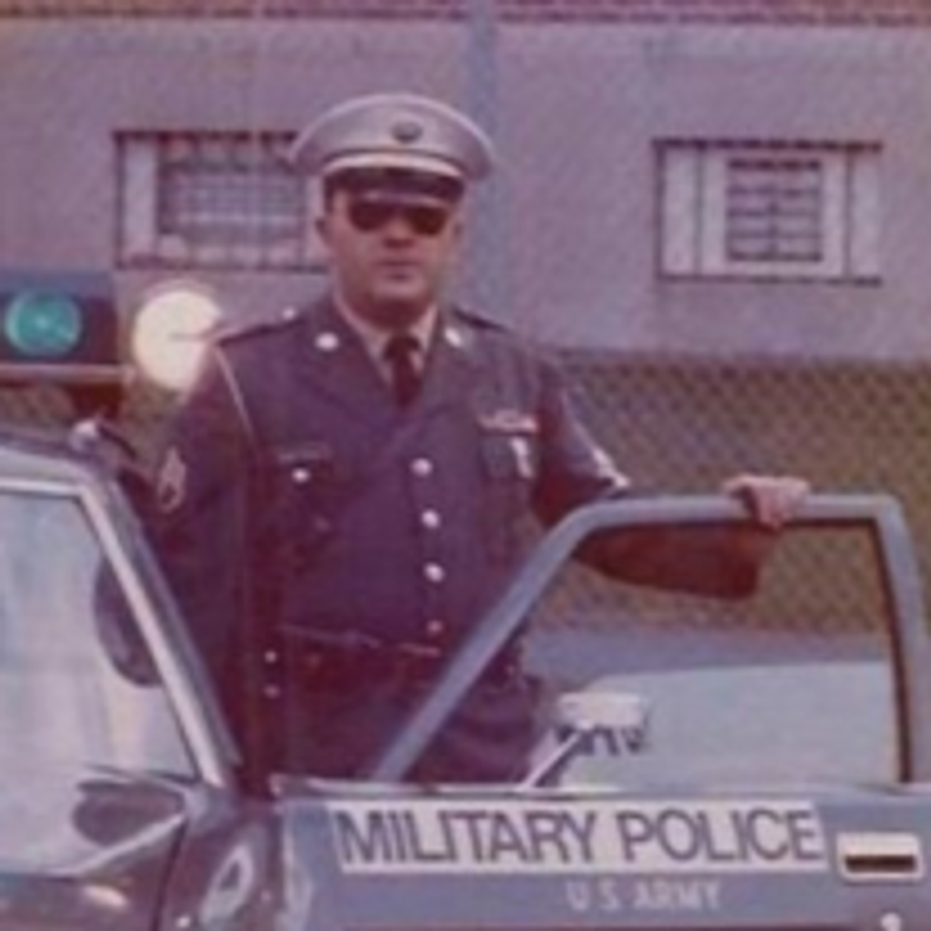 John P. Armstrong