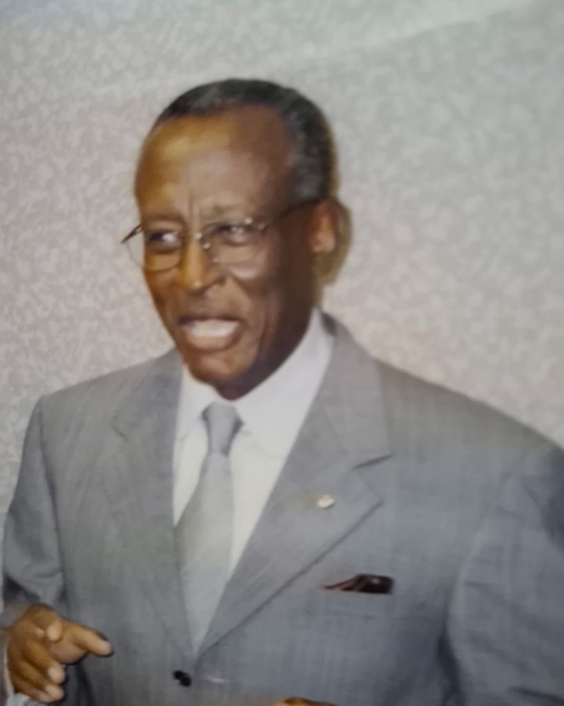 George Cleveland Bynum Sr. Profile Photo