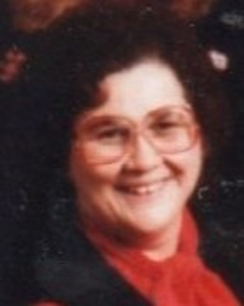 Diana M. Carl
