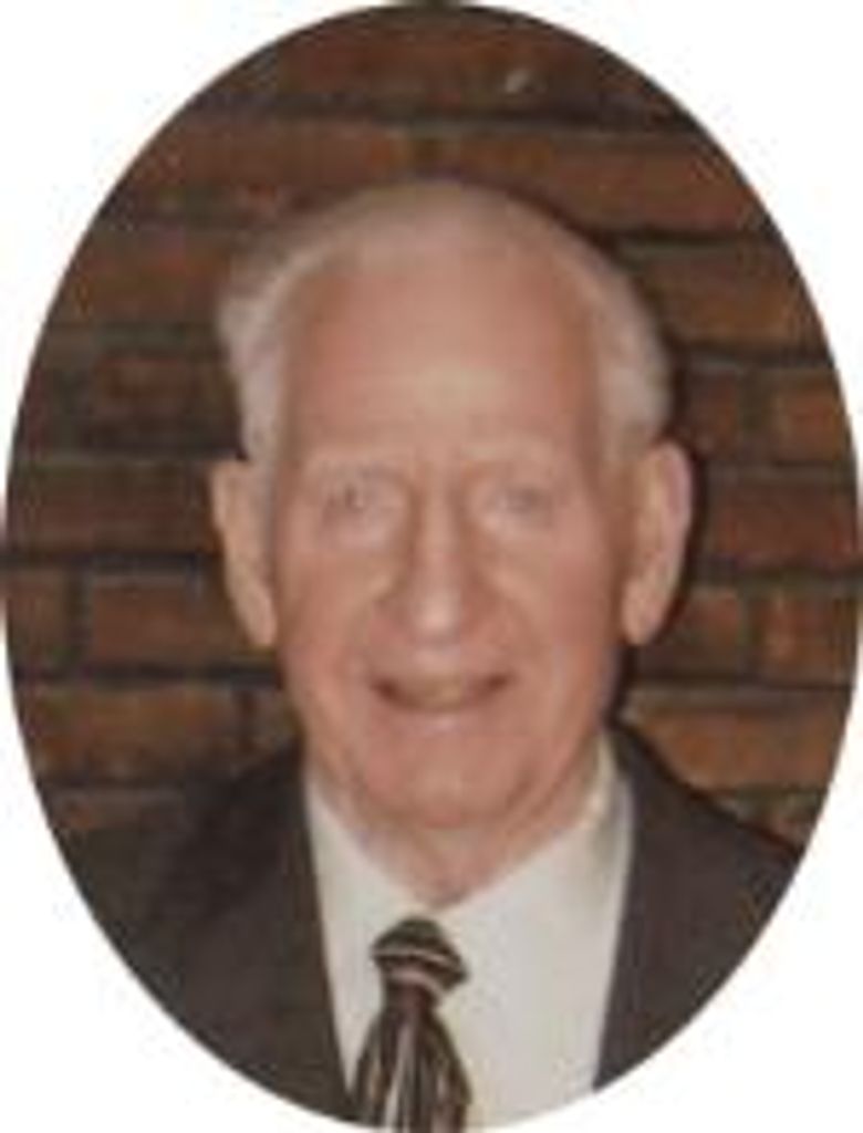 John J. "Bussy" Spaulding