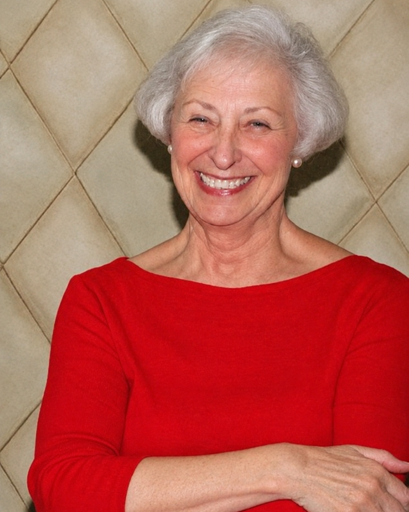 Rebecca Lail