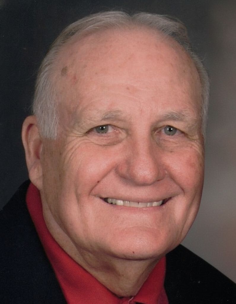 Douglas M. Thackston Profile Photo