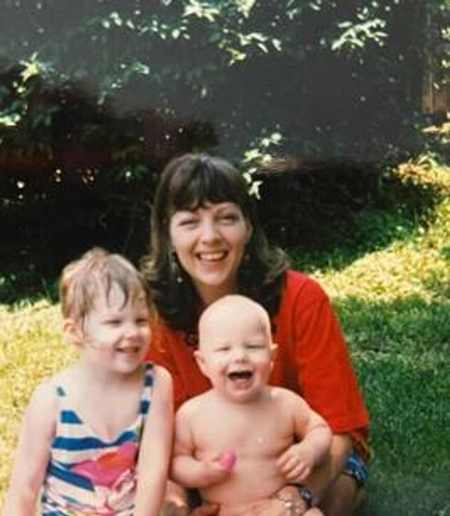 Minta Gibbons Profile Photo