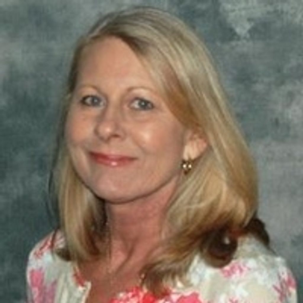Julie Ann Franklin