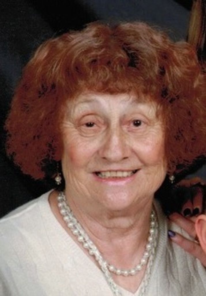 Liesel Skrien