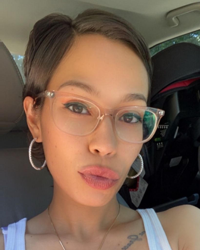 Julissa Lynette Lagares Profile Photo