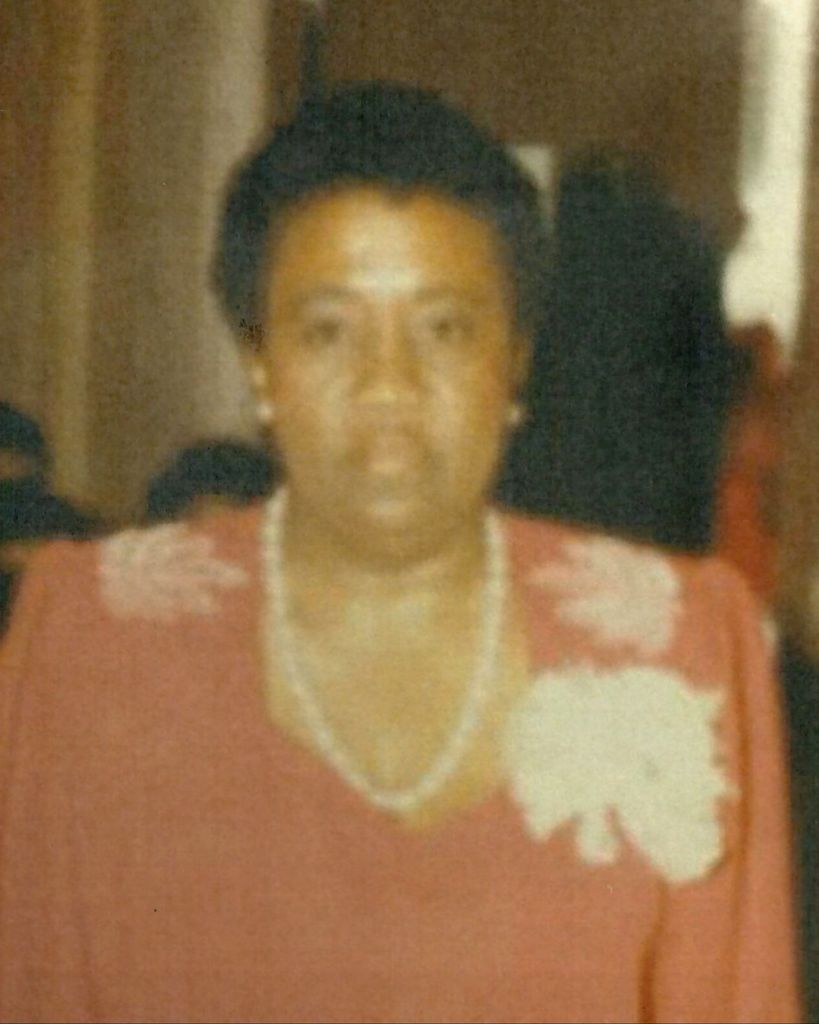 REBECCA FOSTER BARRY