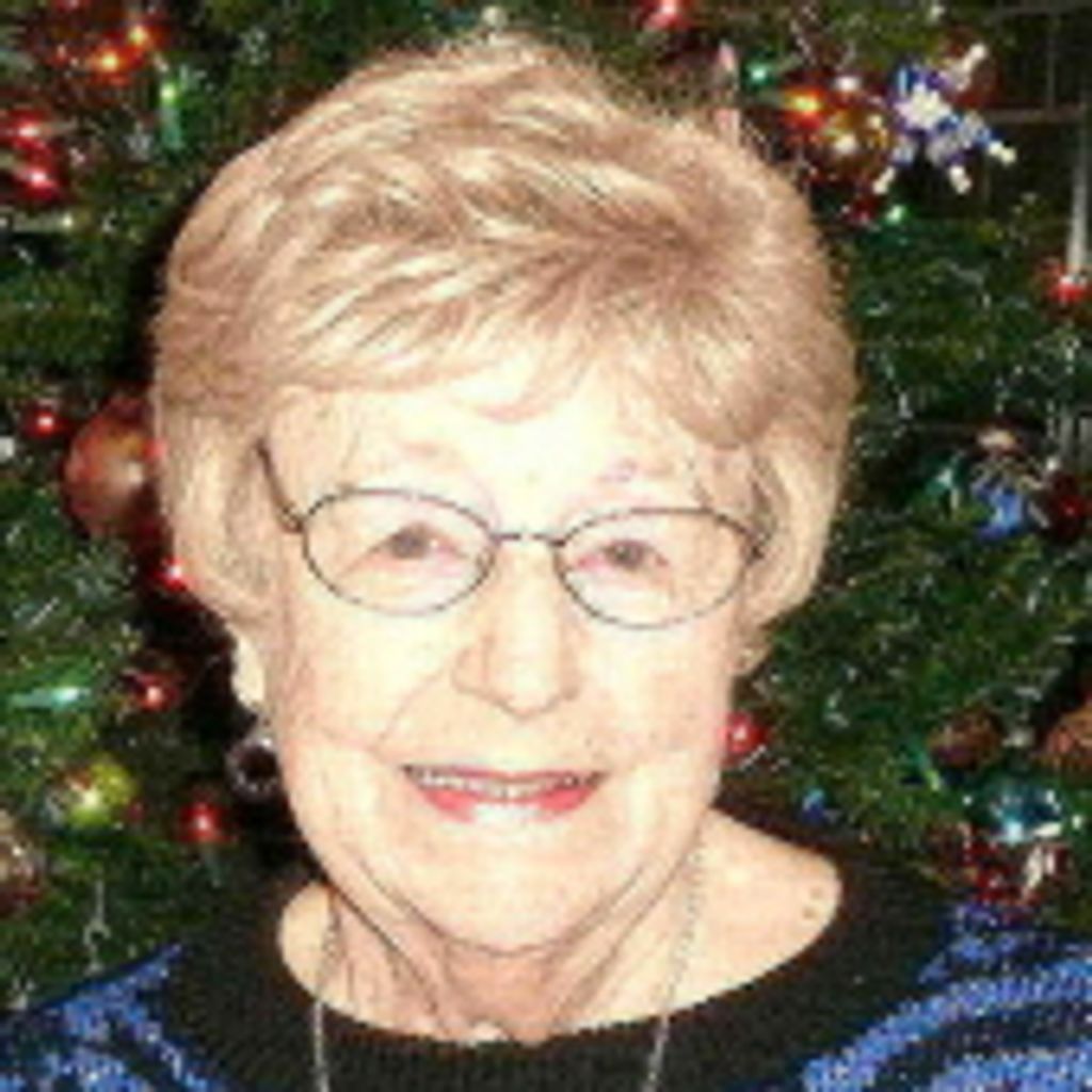Marian Nelson