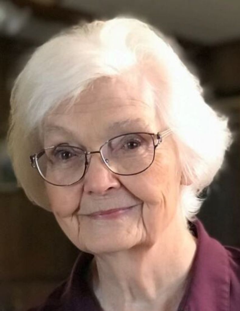 Helen Grace O'Dell