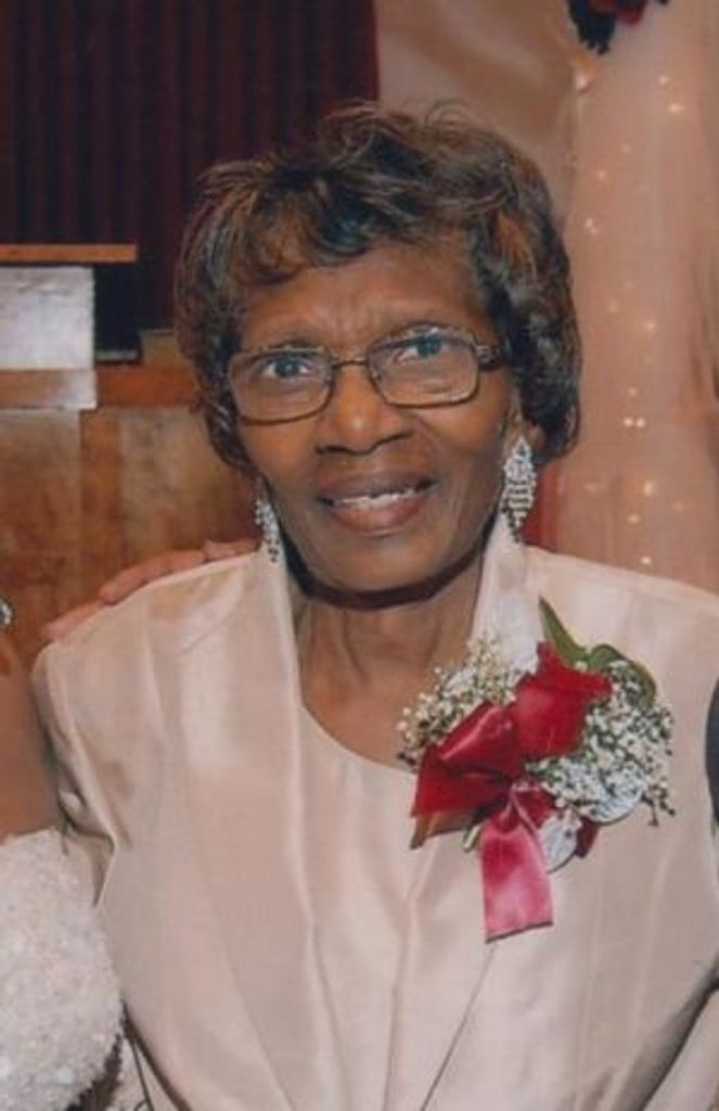 Wilma Lattimer