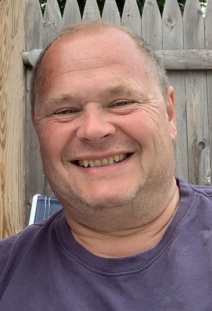 David W. Parenteau Profile Photo