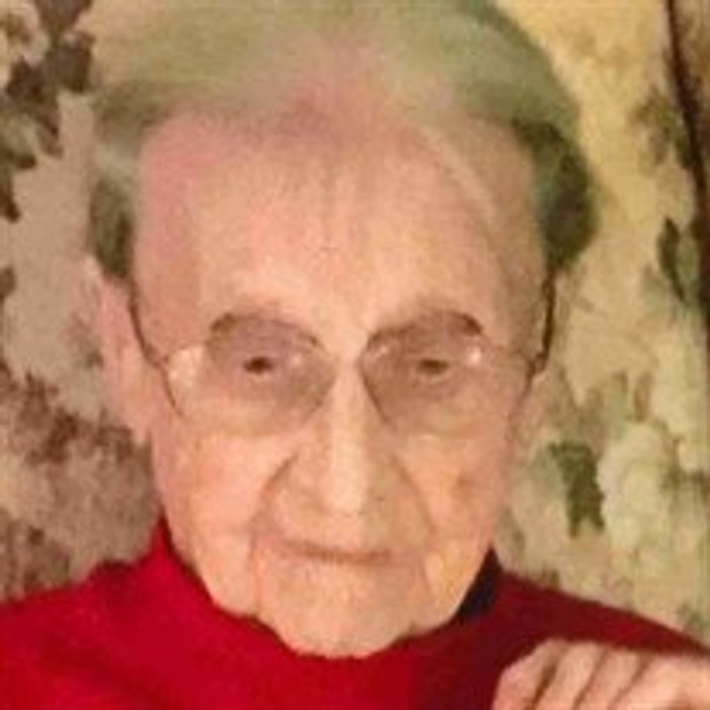 Sophia Earney-Bodelson