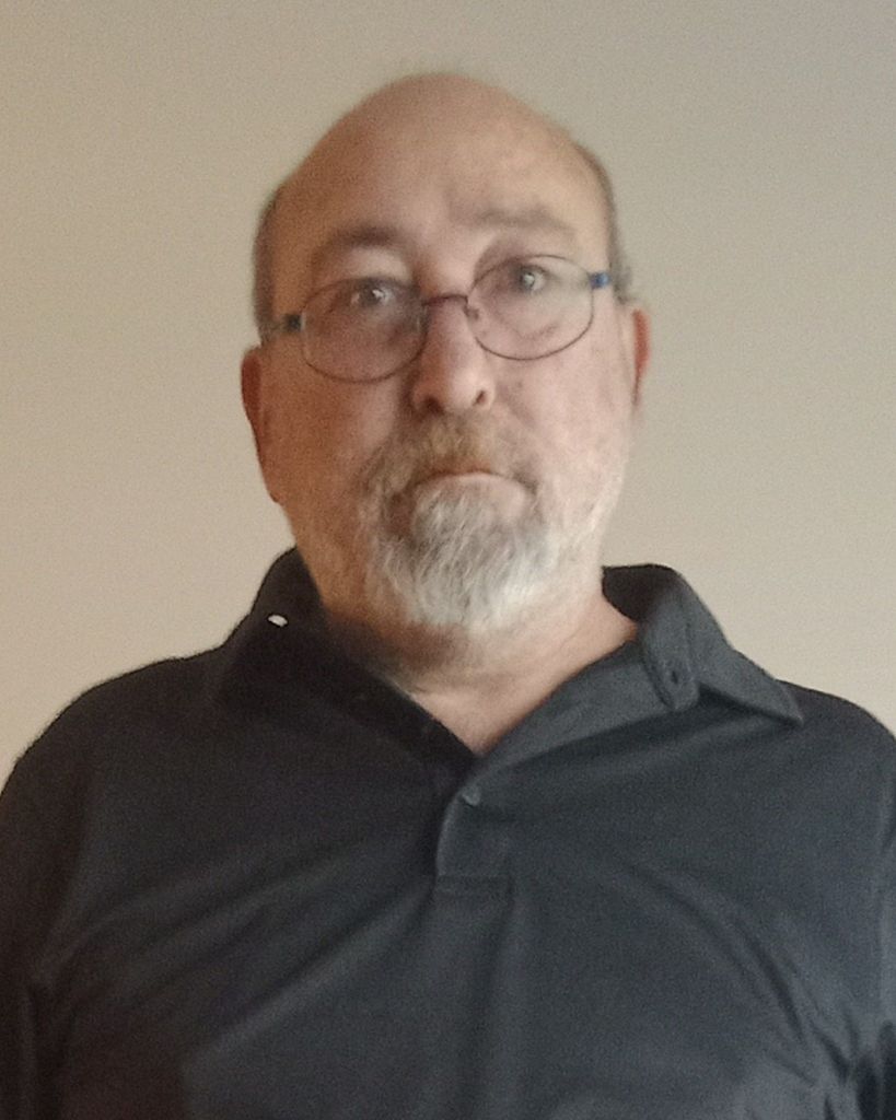 Charles Ray Canty Profile Photo