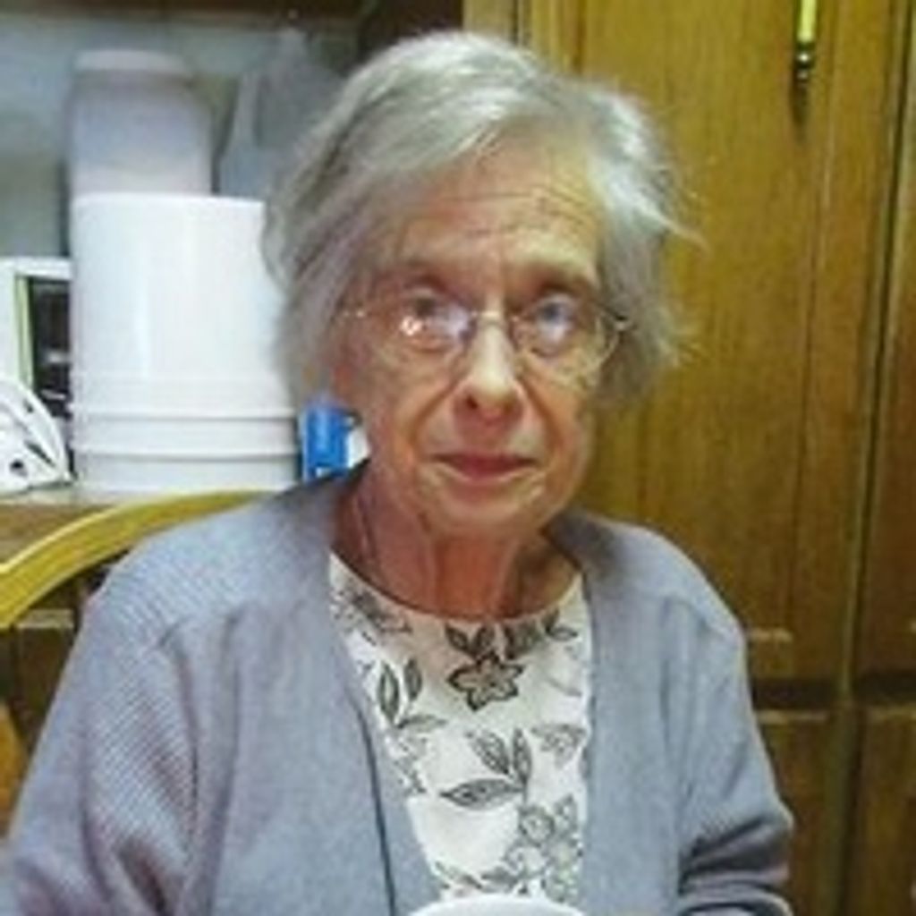 Shirley Moore-Peterson