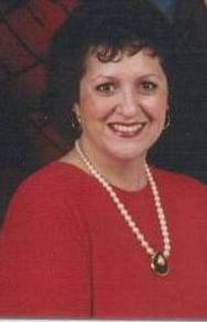 Mary Helen Flores Guerra