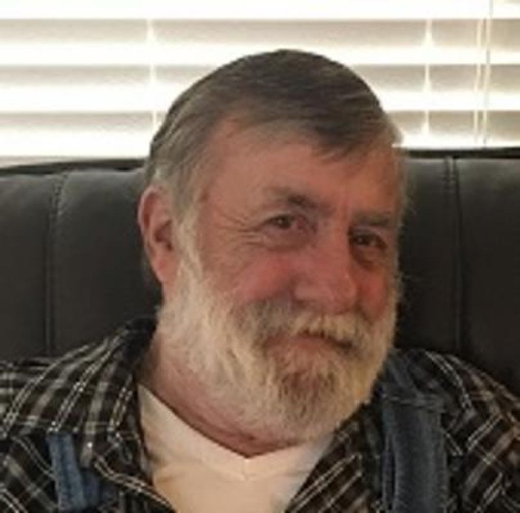 Billy J. Chisholm Profile Photo