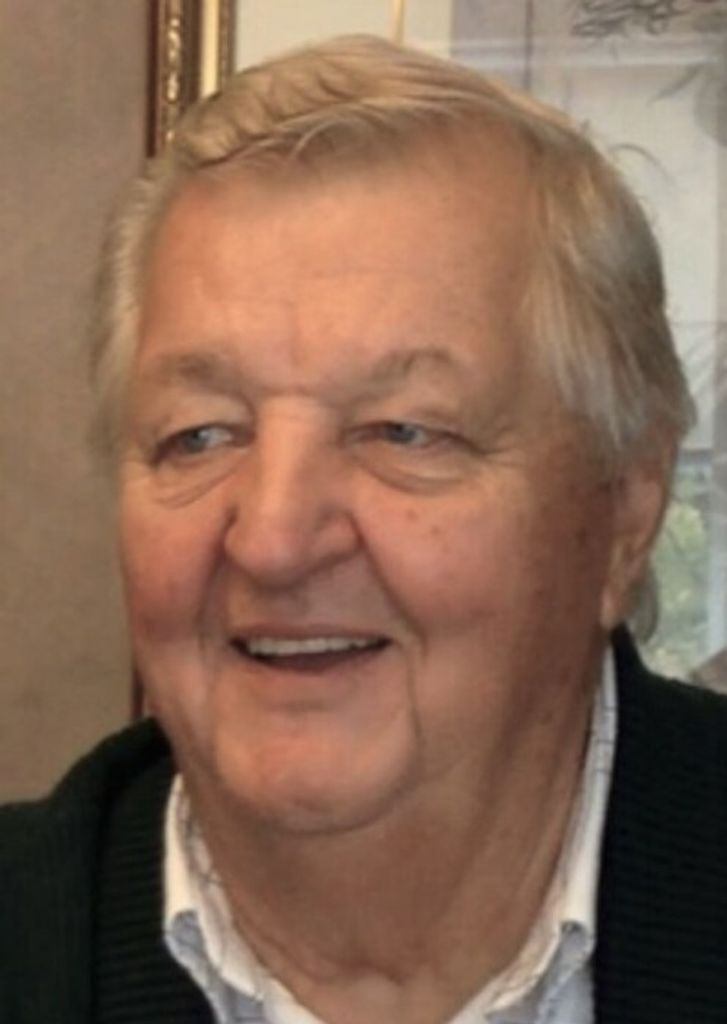 Roy Erik Klementti