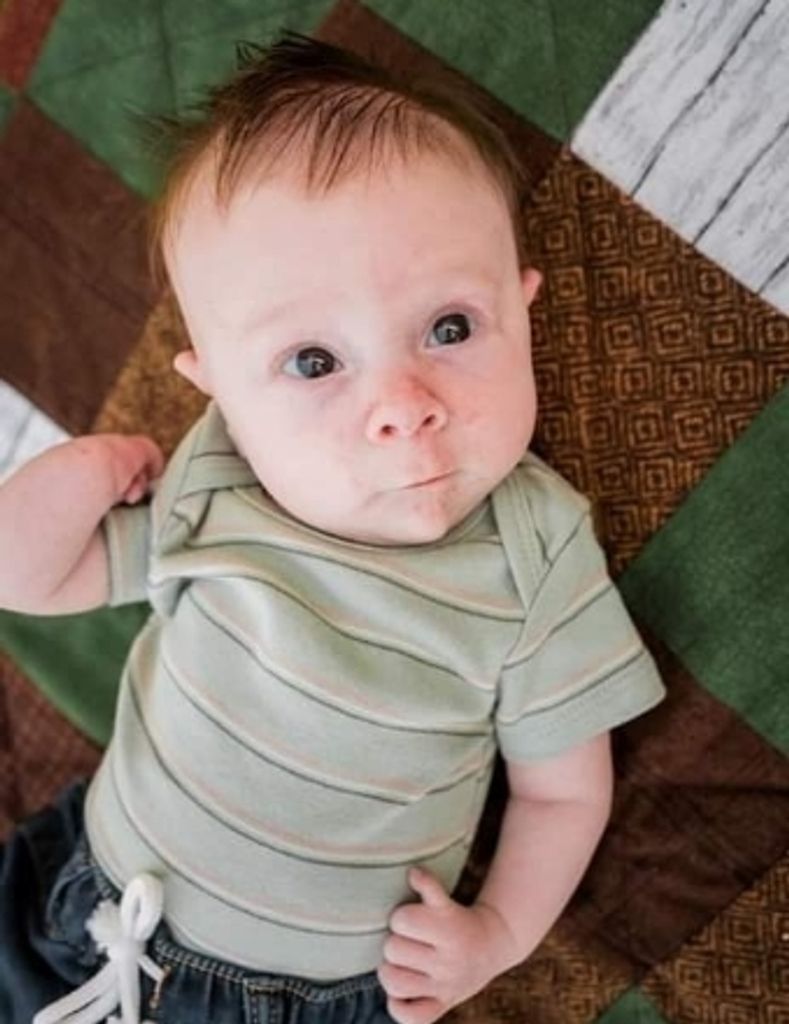 Laikyn J. Fox Profile Photo