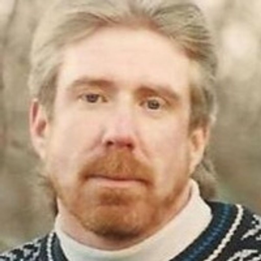 John C Blunt Profile Photo