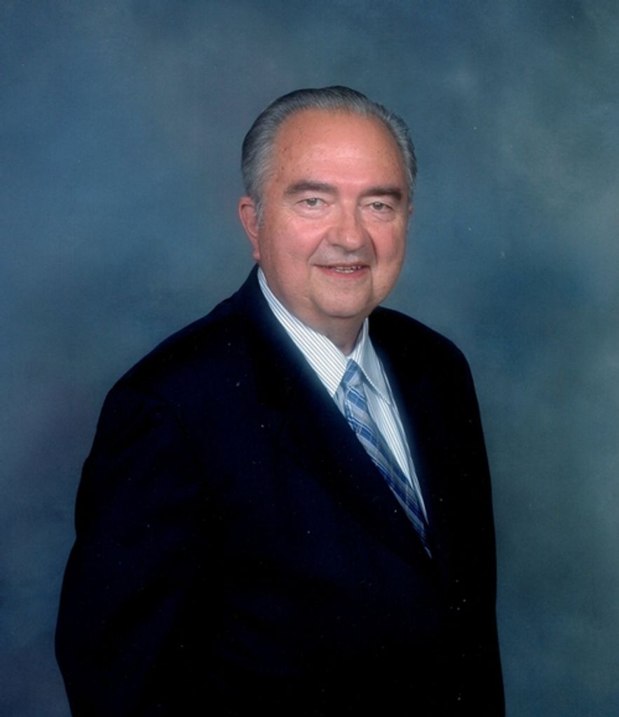 Dwight Leander Mottet Profile Photo