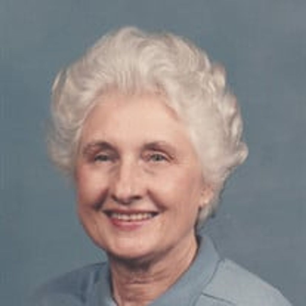 Ruby (Gatton) Wasson