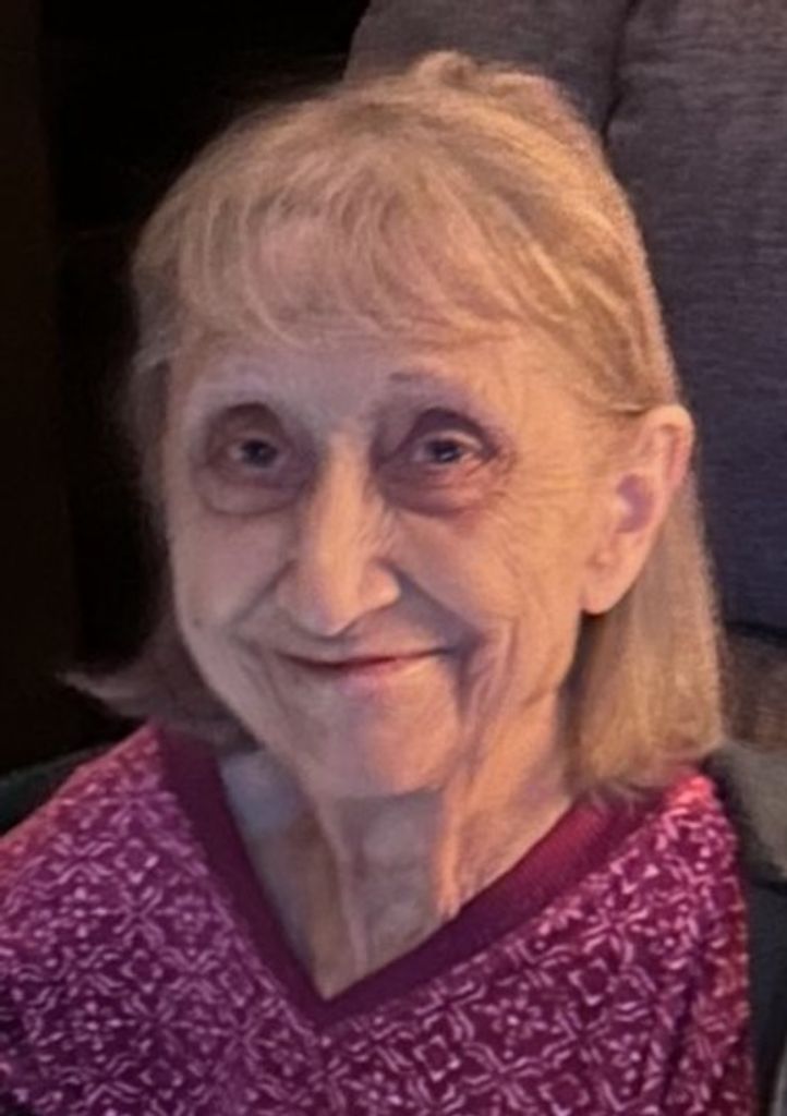 Phyllis Ann Straehl