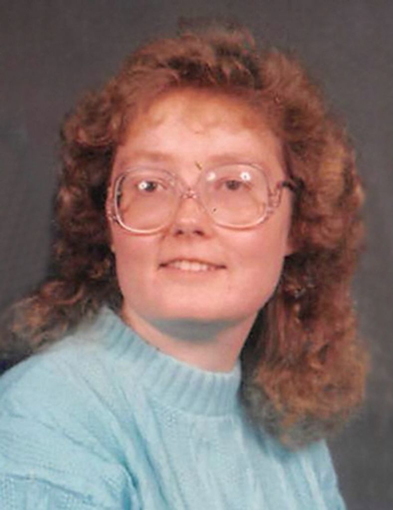 Patricia Marie Moose