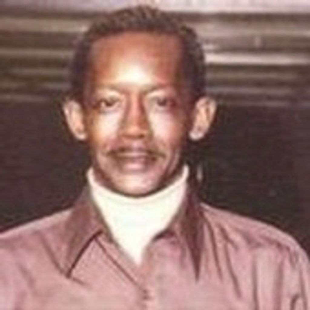 Gerald Oliver Rue