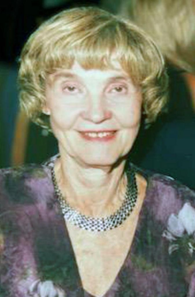 Marion I. Schimpf