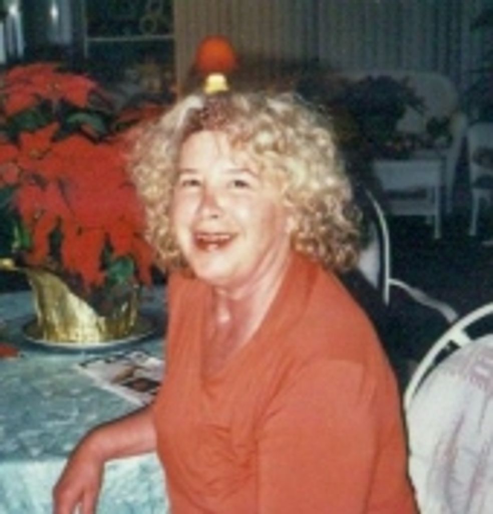 Cheryl Margaret Bremer
